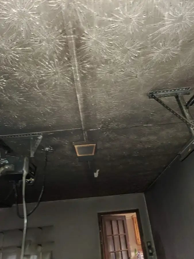 Fire and smoke damage assessment for Emergency Water Damage Services in Taylorsville